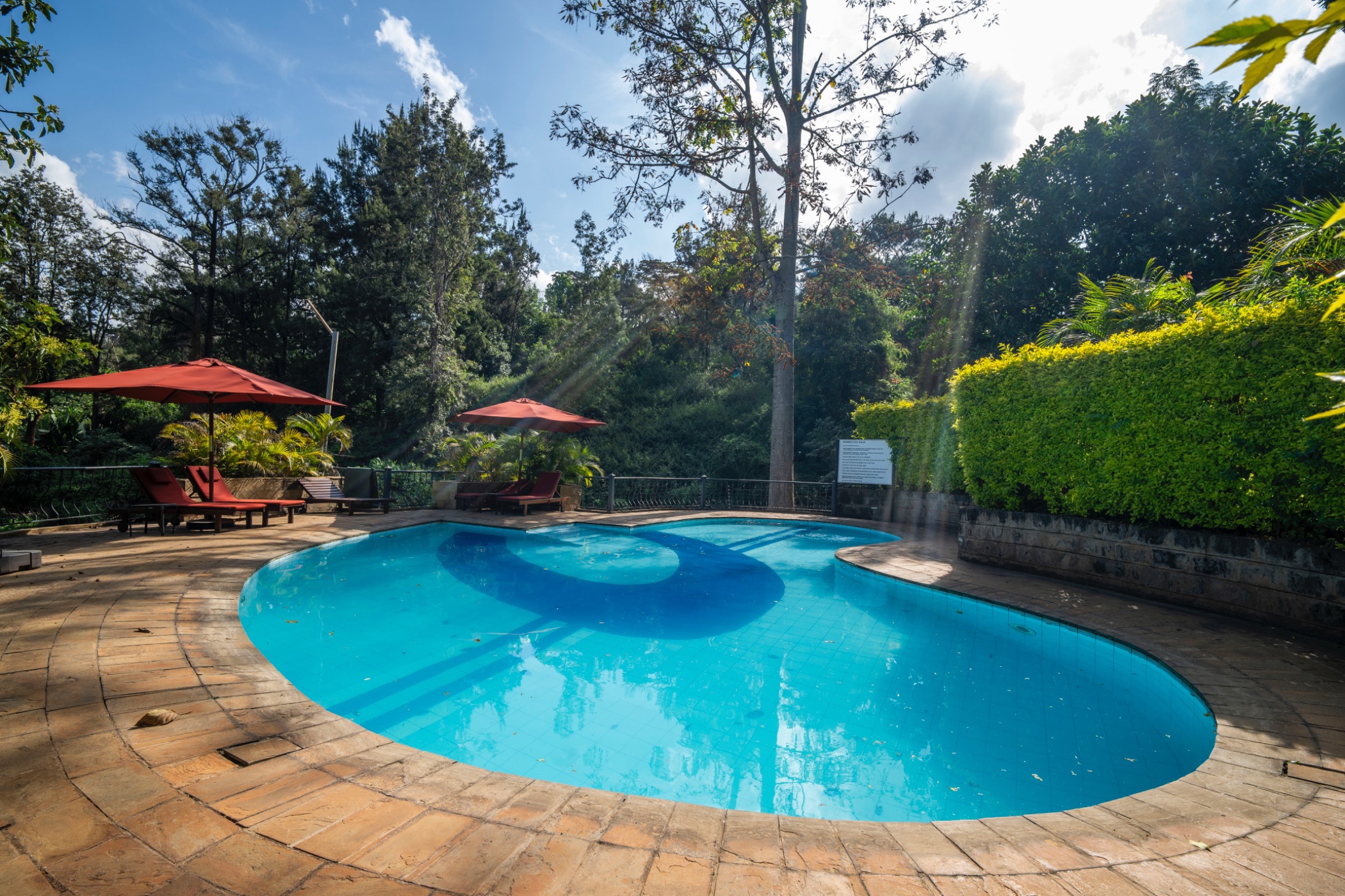 Penthouse apartment for sale in Rhapta Road, Kenya - 3KE1713910