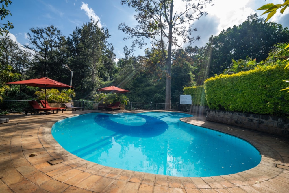 Penthouse apartment for sale in Rhapta Road, Kenya - 3KE1713910