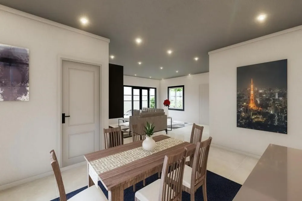 House for sale in Chatsworth, KwaZulu-Natal - 1WP1713797 House for sale in Chatsworth, KwaZulu-Natal - 1WP1713797