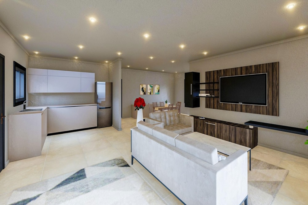 House for sale in Chatsworth, KwaZulu-Natal - 1WP1713797 House for sale in Chatsworth, KwaZulu-Natal - 1WP1713797