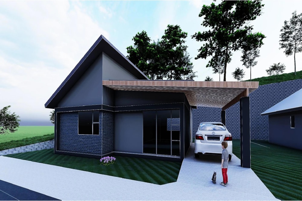 House for sale in Chatsworth, KwaZulu-Natal - 1WP1713797 House for sale in Chatsworth, KwaZulu-Natal - 1WP1713797