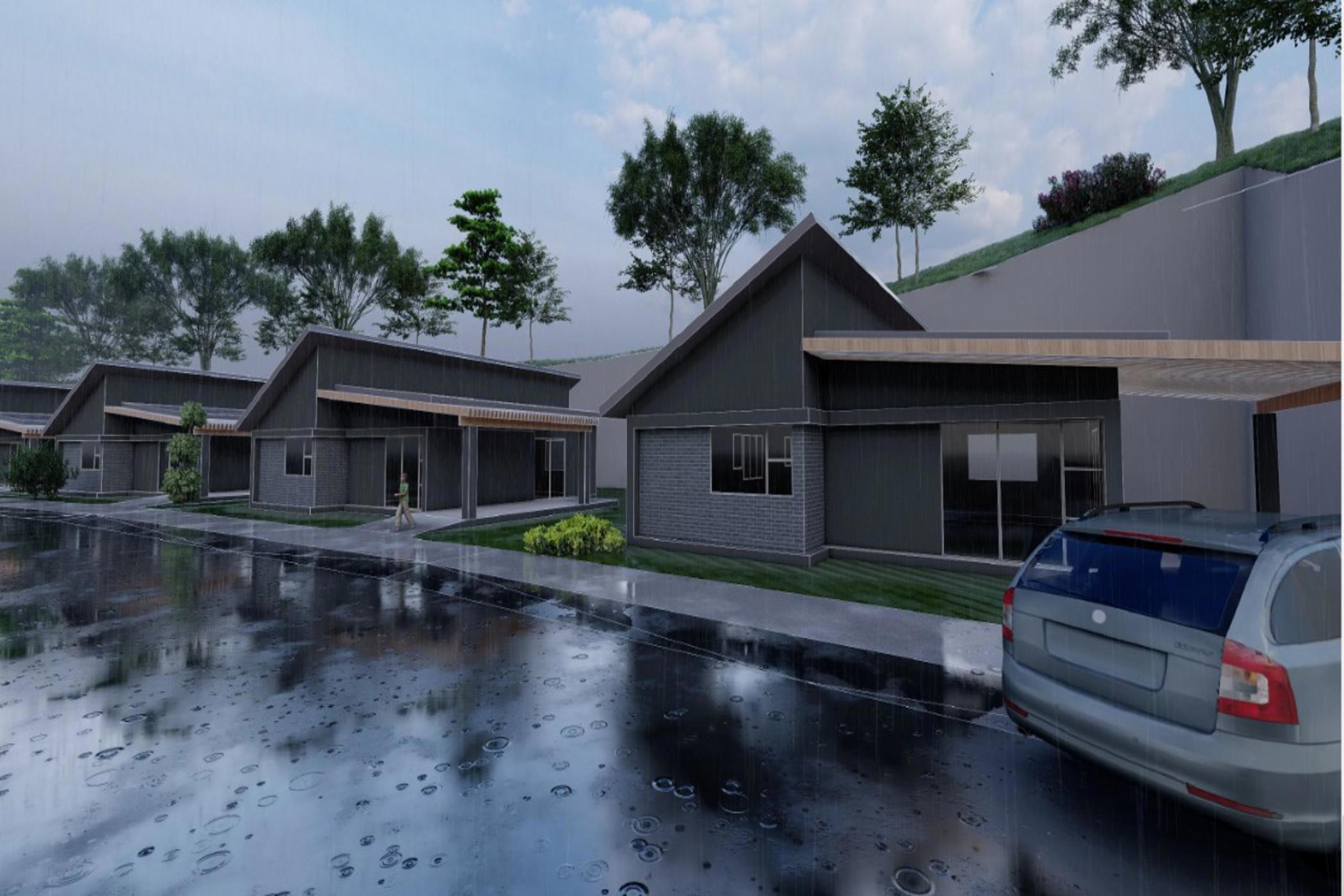 House for sale in Chatsworth, KwaZulu-Natal - 1WP1713797