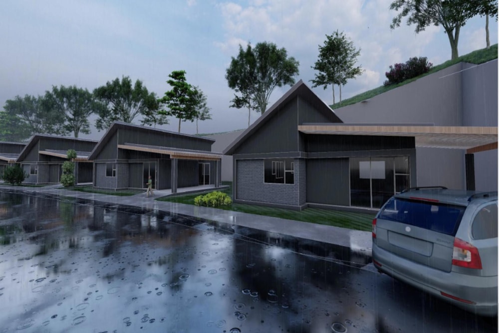 House for sale in Chatsworth, KwaZulu-Natal - 1WP1713797 House for sale in Chatsworth, KwaZulu-Natal - 1WP1713797