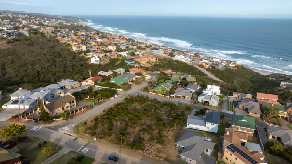 Residential vacant land for sale in Dana Bay - 1MB1713799 Residential vacant land for sale in Dana Bay - 1MB1713799