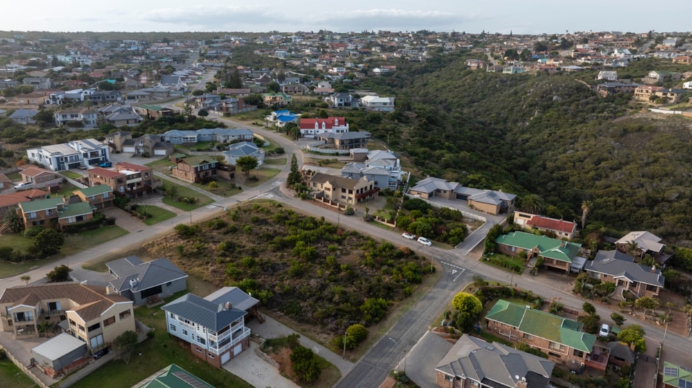 Residential vacant land for sale in Dana Bay - 1MB1713799 Residential vacant land for sale in Dana Bay - 1MB1713799