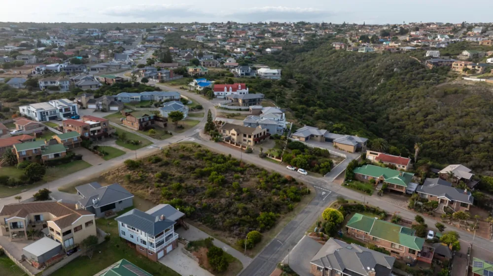 Residential vacant land for sale in Dana Bay - 1MB1713799 Residential vacant land for sale in Dana Bay - 1MB1713799