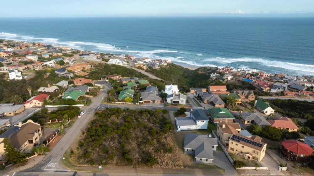 Residential vacant land for sale in Dana Bay - 1MB1713799 Residential vacant land for sale in Dana Bay - 1MB1713799