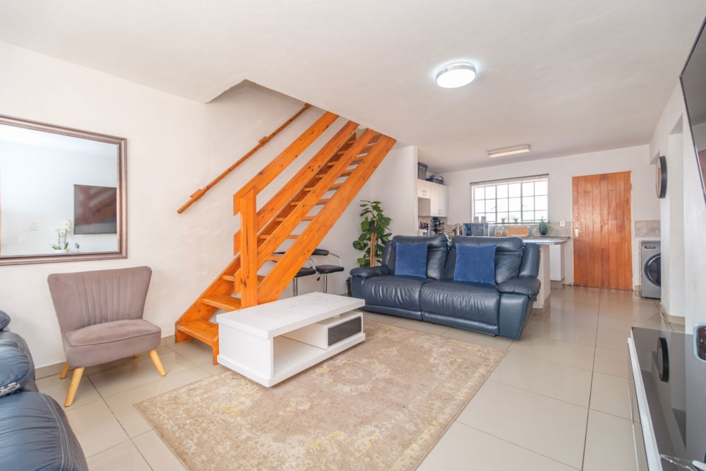 Townhouse for sale in Grobler Park - RAN1714229 Townhouse for sale in Grobler Park - RAN1714229