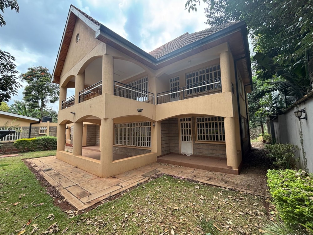 Townhouse to rent in Rosslyn, Kenya - 3KE1715878 Townhouse to rent in Rosslyn, Kenya - 3KE1715878