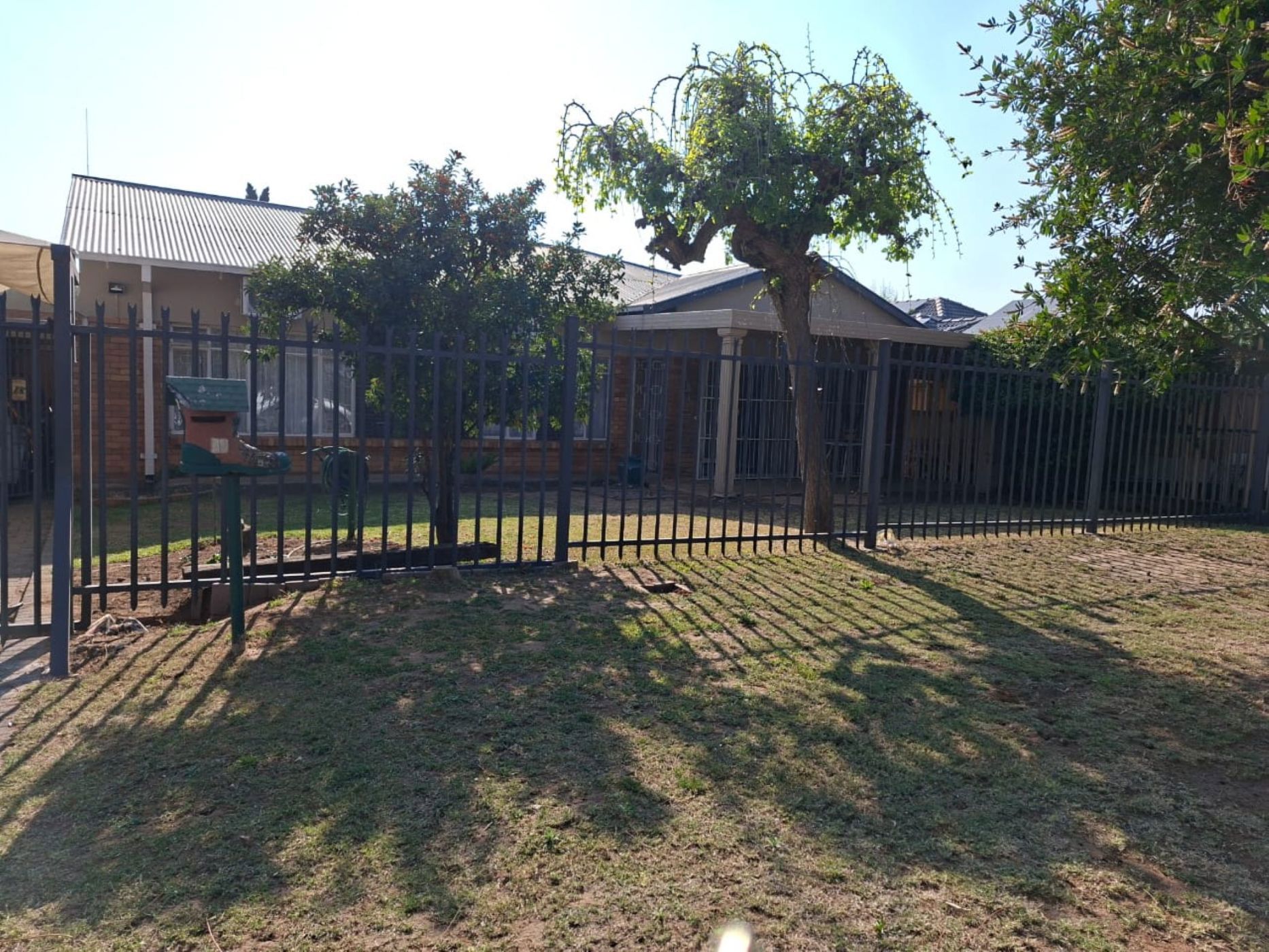 House for sale in Odendaalsrus - 1WM1714170