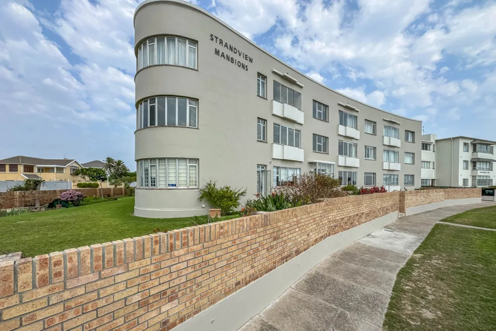 Apartment sold in Summerstrand - 1PLZ1714150 Apartment sold in Summerstrand - 1PLZ1714150