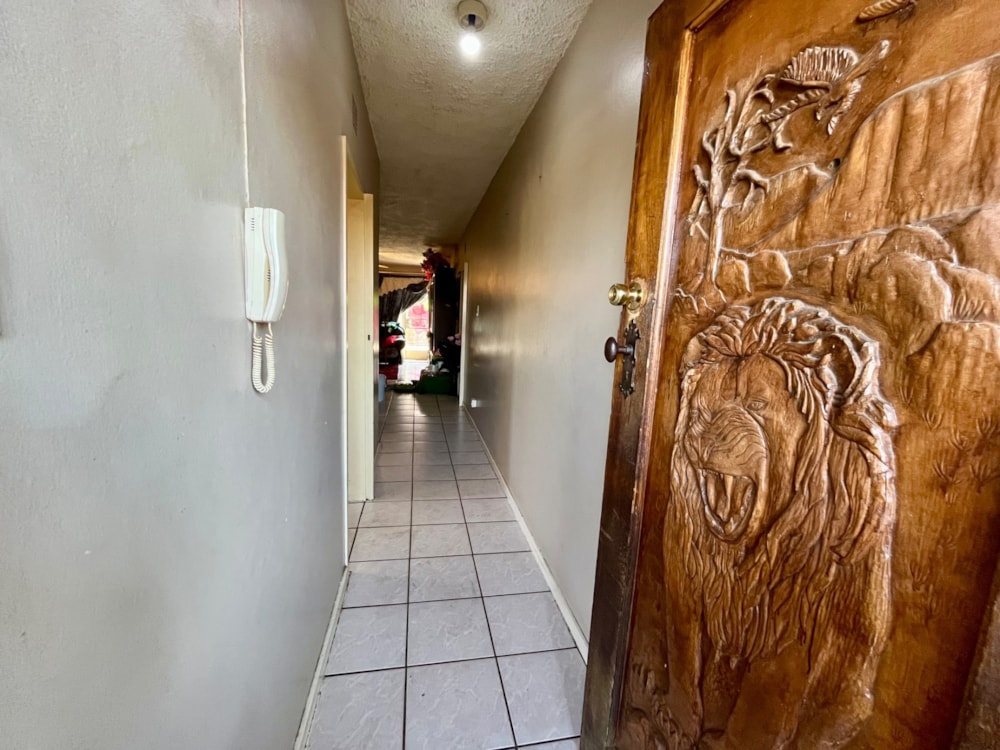 Apartment for sale in Vanderbijlpark CW 2 - 1VT1713841