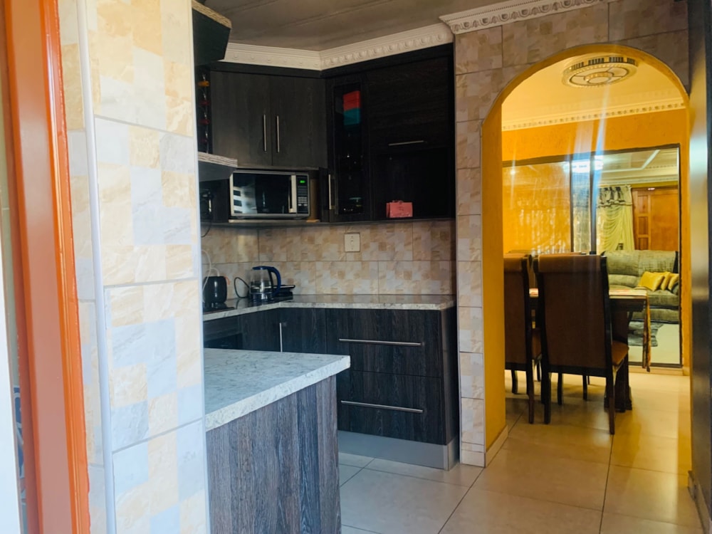 House for sale in Tsakane - 1BJ1713917