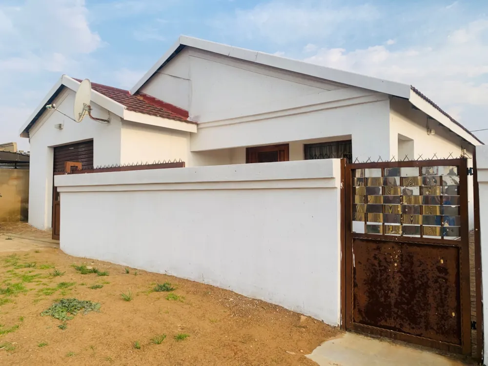 House sold in Tsakane - 1BJ1713917 House sold in Tsakane - 1BJ1713917