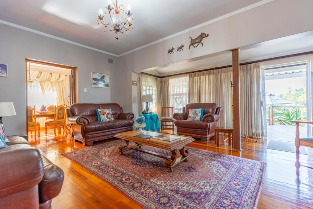 House for sale in Sherwood, Westville - 1WP1713851