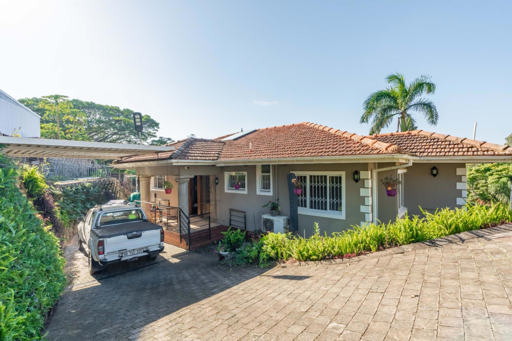 House for sale in Sherwood, Westville - 1WP1713851