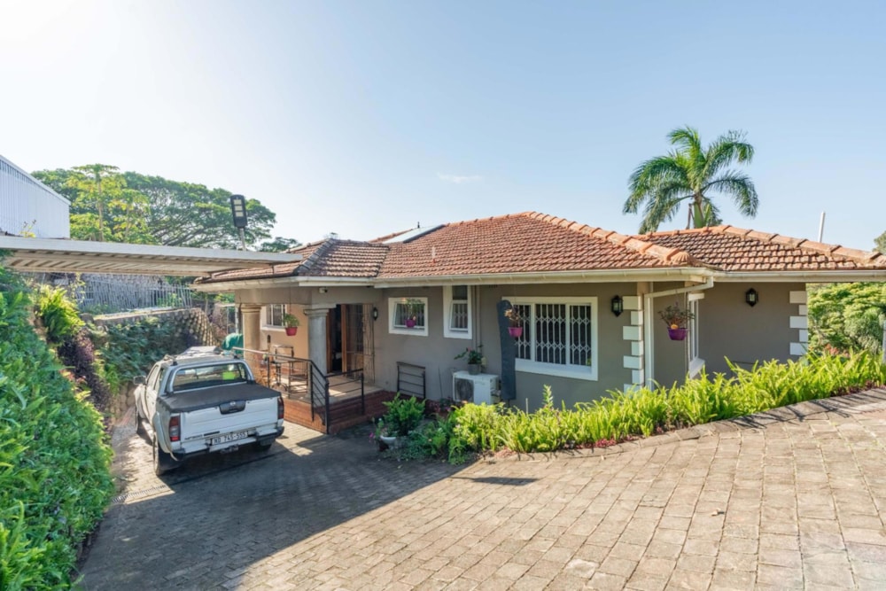 House for sale in Sherwood, Westville - 1WP1713851