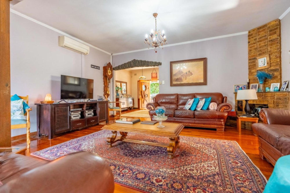 House for sale in Sherwood, Westville - 1WP1713851