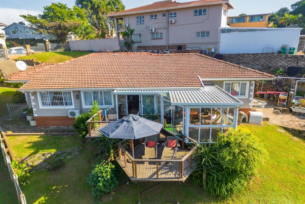 House for sale in Sherwood, Westville - 1WP1713851