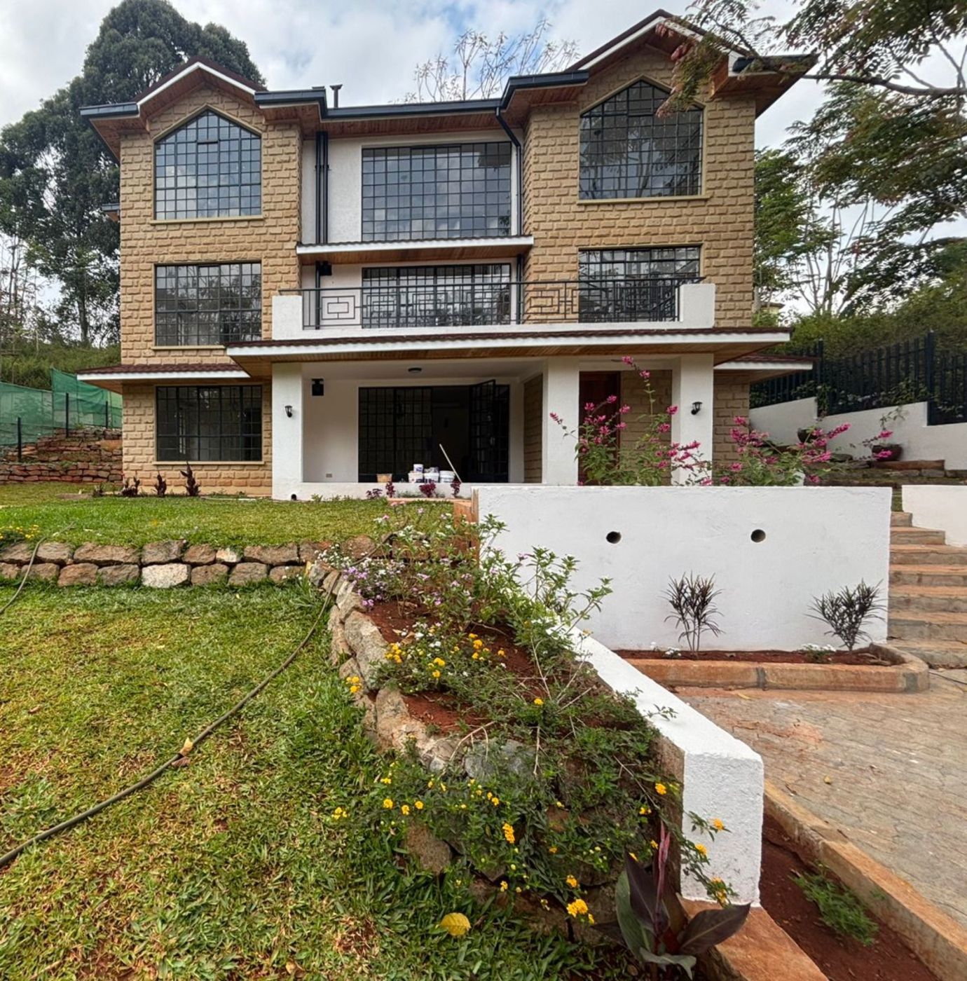 Townhouse to rent in Redhill, Kenya - 3KE1714011