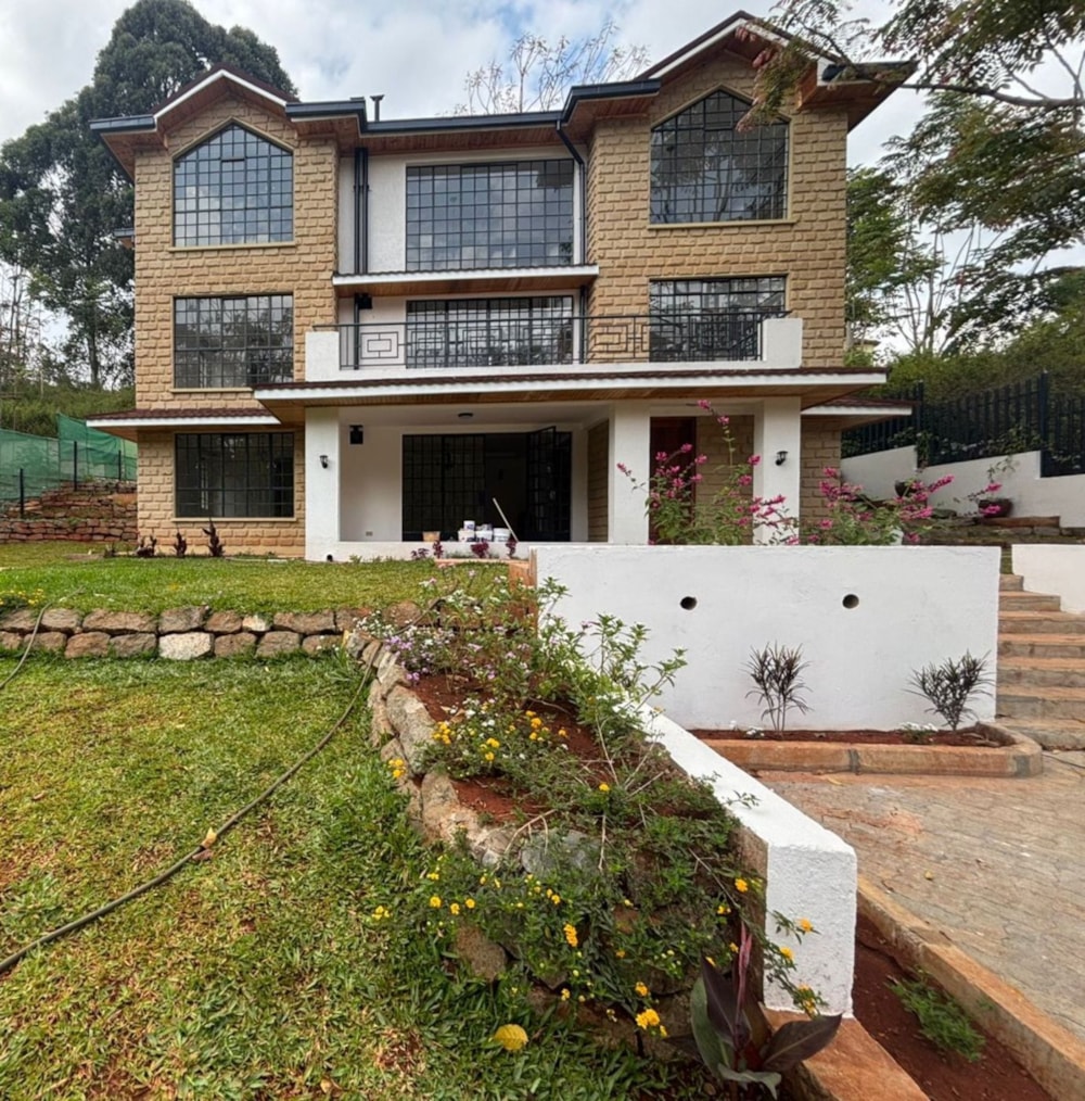 Townhouse to rent in Redhill, Kenya - 3KE1714011 Townhouse to rent in Redhill, Kenya - 3KE1714011