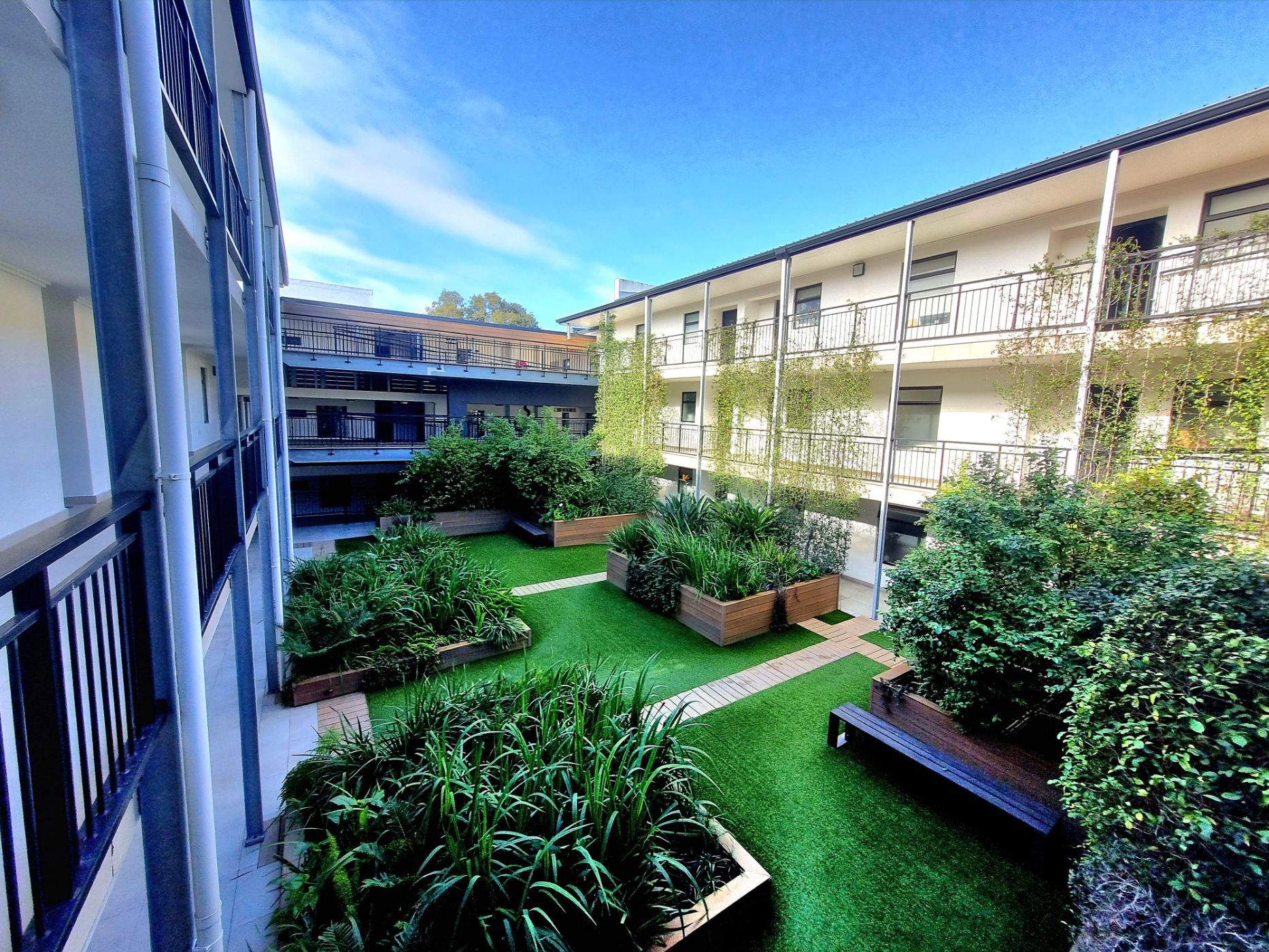 Apartment for sale in Durbanville Central - DBV1713864