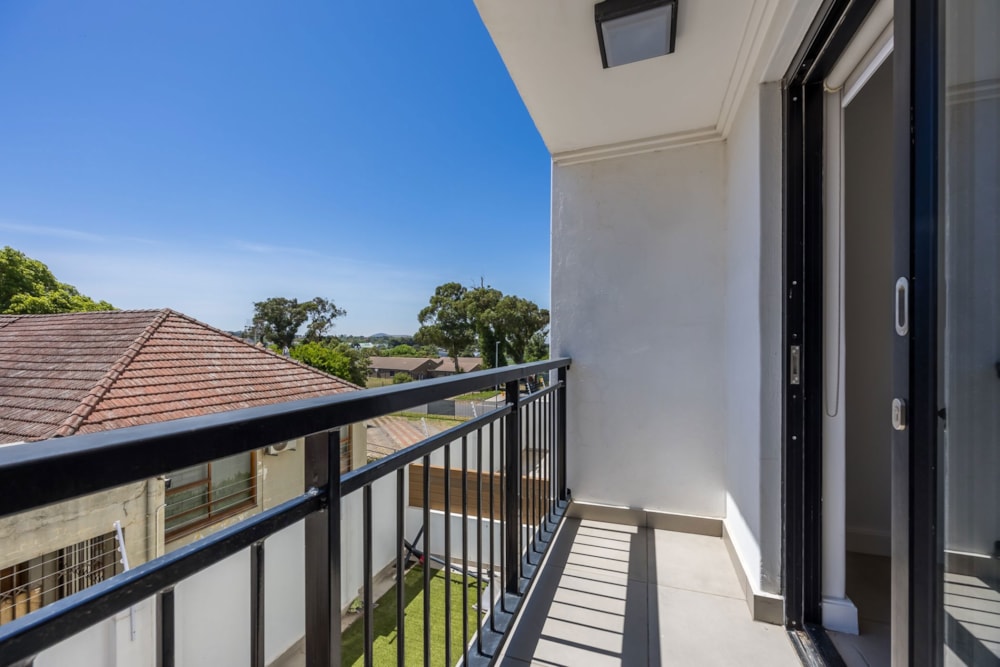 Apartment for sale in Durbanville Central - DBV1713864