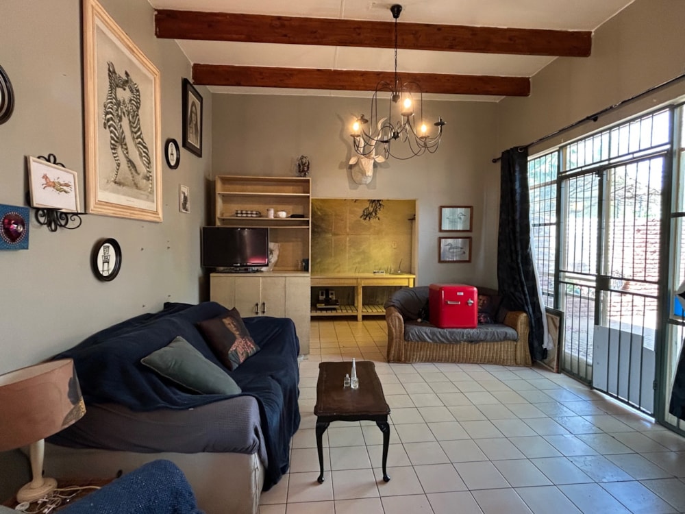 House for sale in Silverton - PT1713869