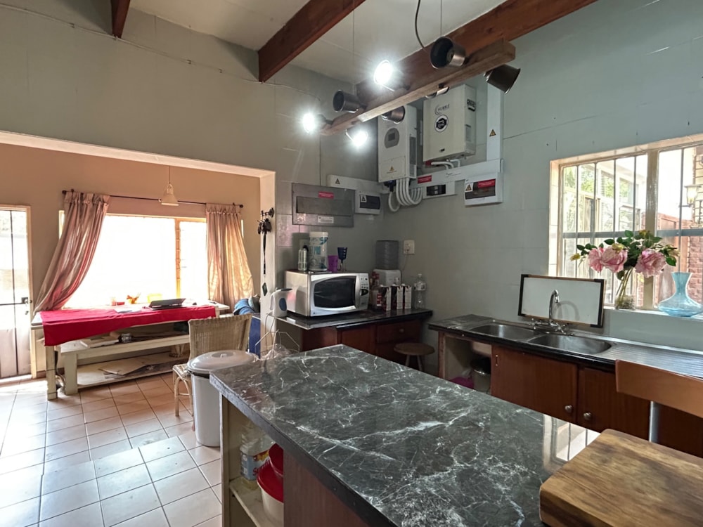 House for sale in Silverton - PT1713869