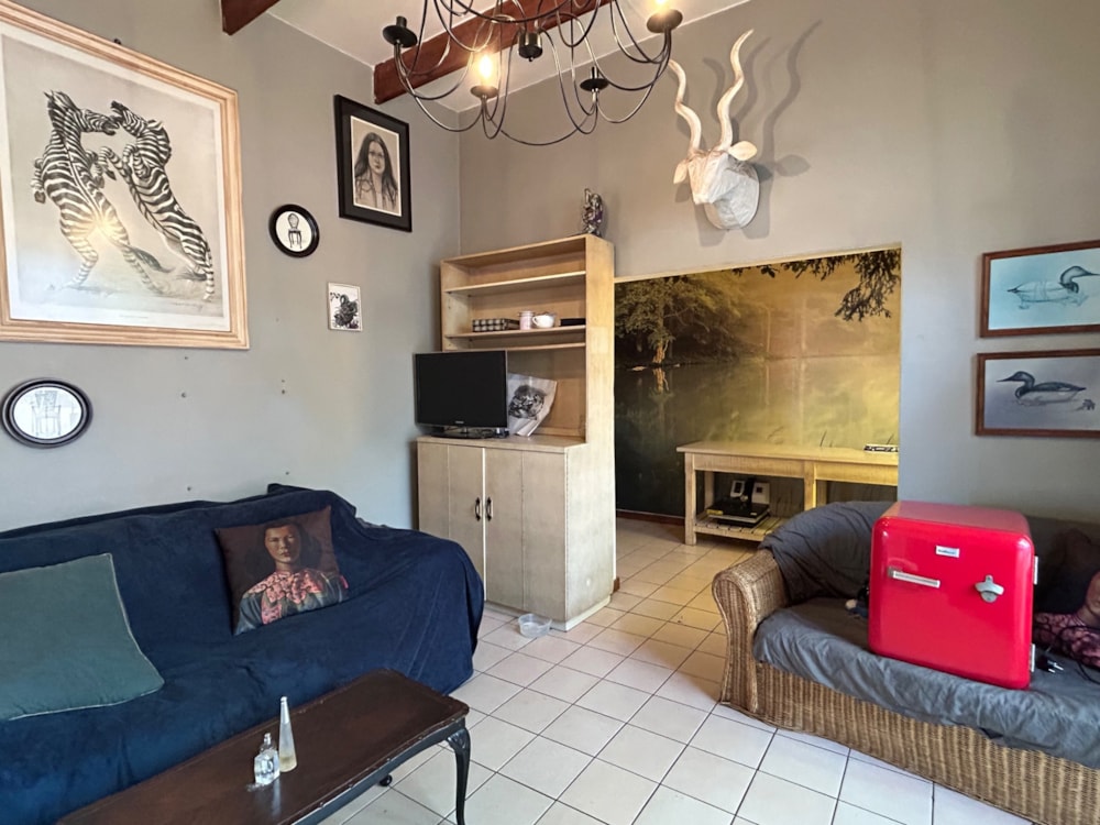 House for sale in Silverton - PT1713869