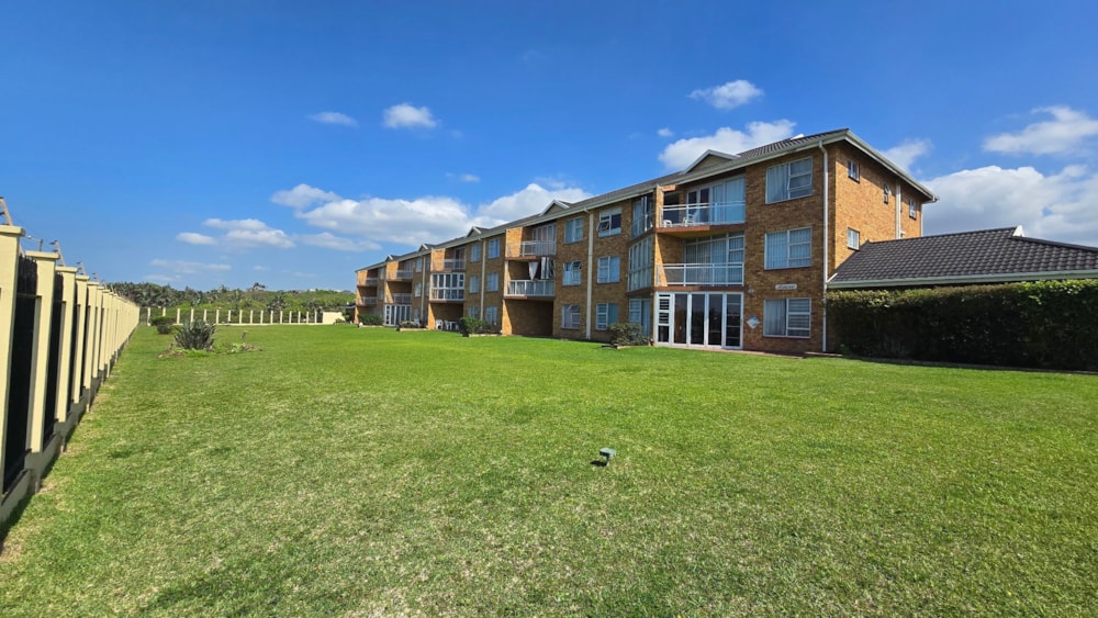 Apartment for sale in Uvongo - 1PSH1715349