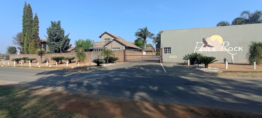 Townhouse let in Pomona - ENL1714030 Townhouse let in Pomona - ENL1714030