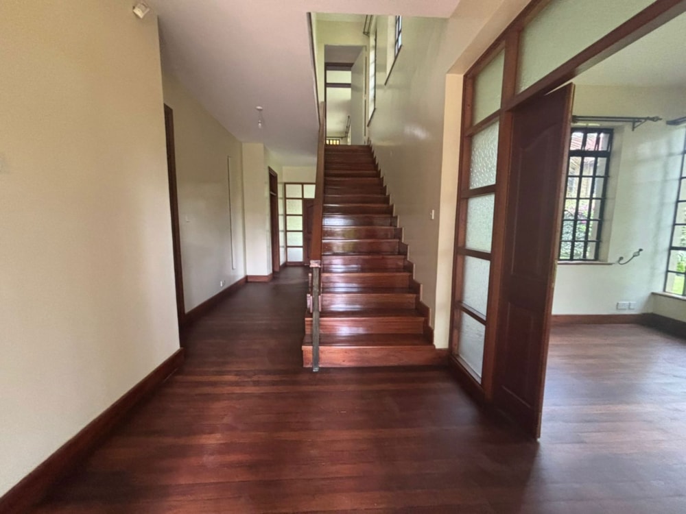 Townhouse to rent in Muthaiga, Kenya - 3KE1715082 Townhouse to rent in Muthaiga, Kenya - 3KE1715082