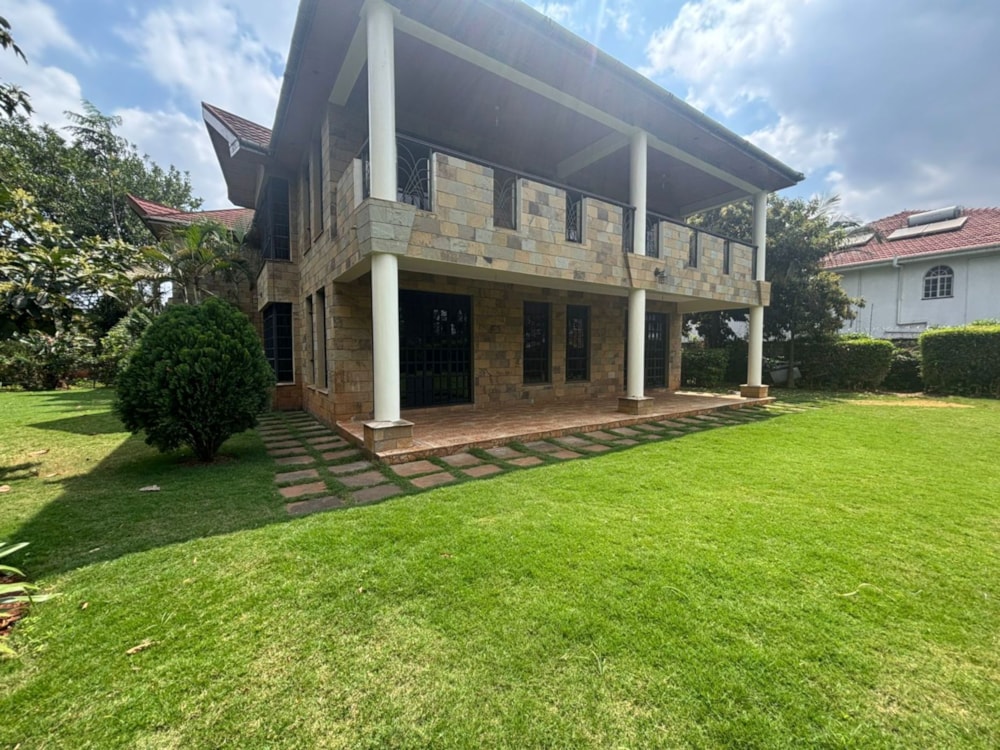 Townhouse to rent in Muthaiga, Kenya - 3KE1715082 Townhouse to rent in Muthaiga, Kenya - 3KE1715082
