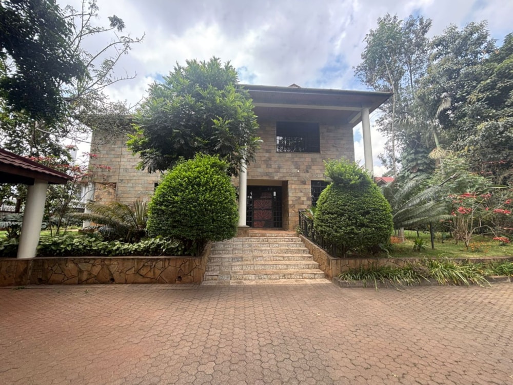Townhouse to rent in Muthaiga, Kenya - 3KE1715082 Townhouse to rent in Muthaiga, Kenya - 3KE1715082