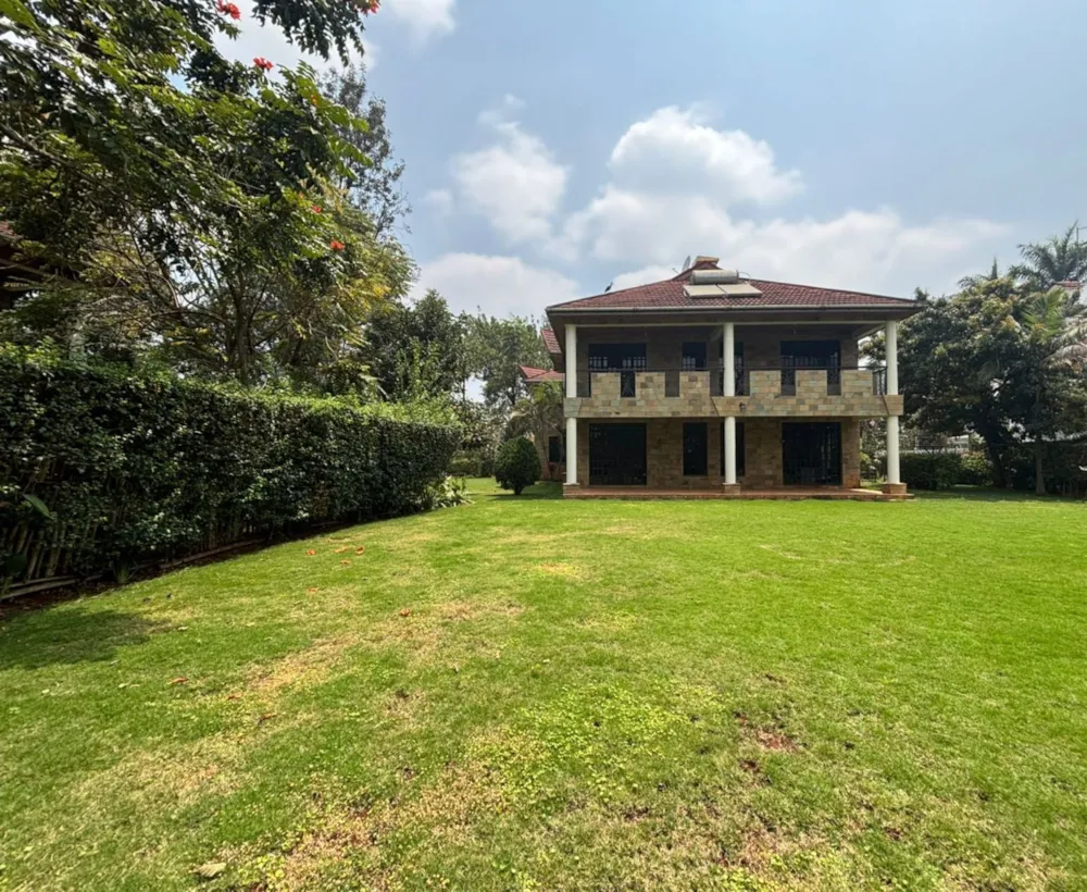 Townhouse let in Muthaiga, Kenya - 3KE1730633 Townhouse let in Muthaiga, Kenya - 3KE1730633