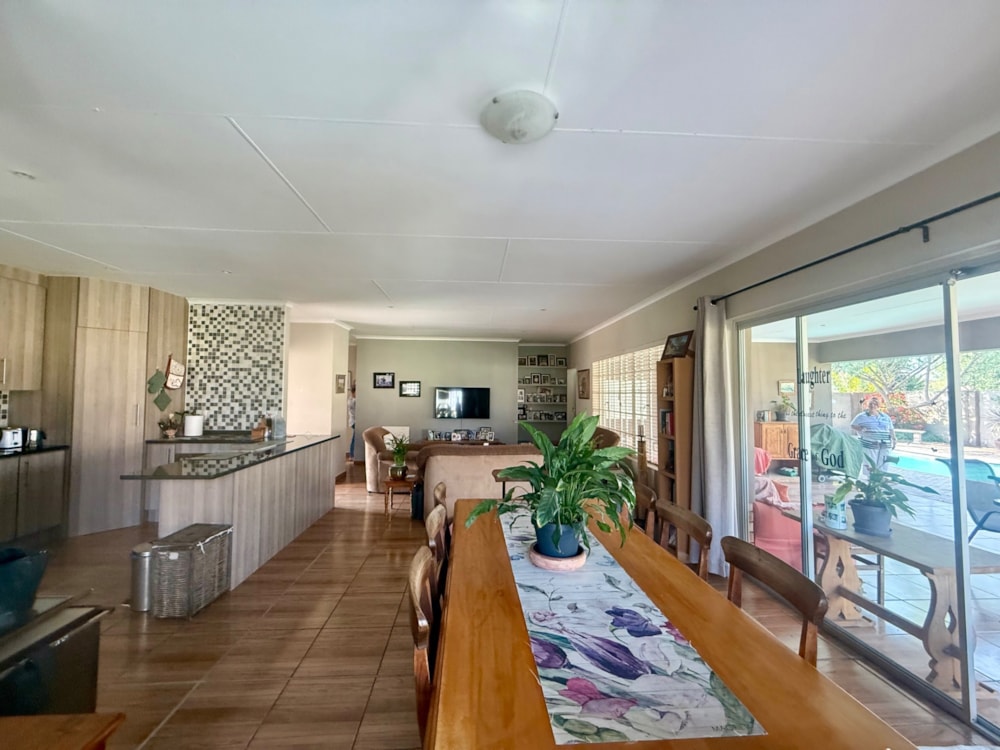 House for sale in Hexrivier Lifestyle Estate - 1RU1713883