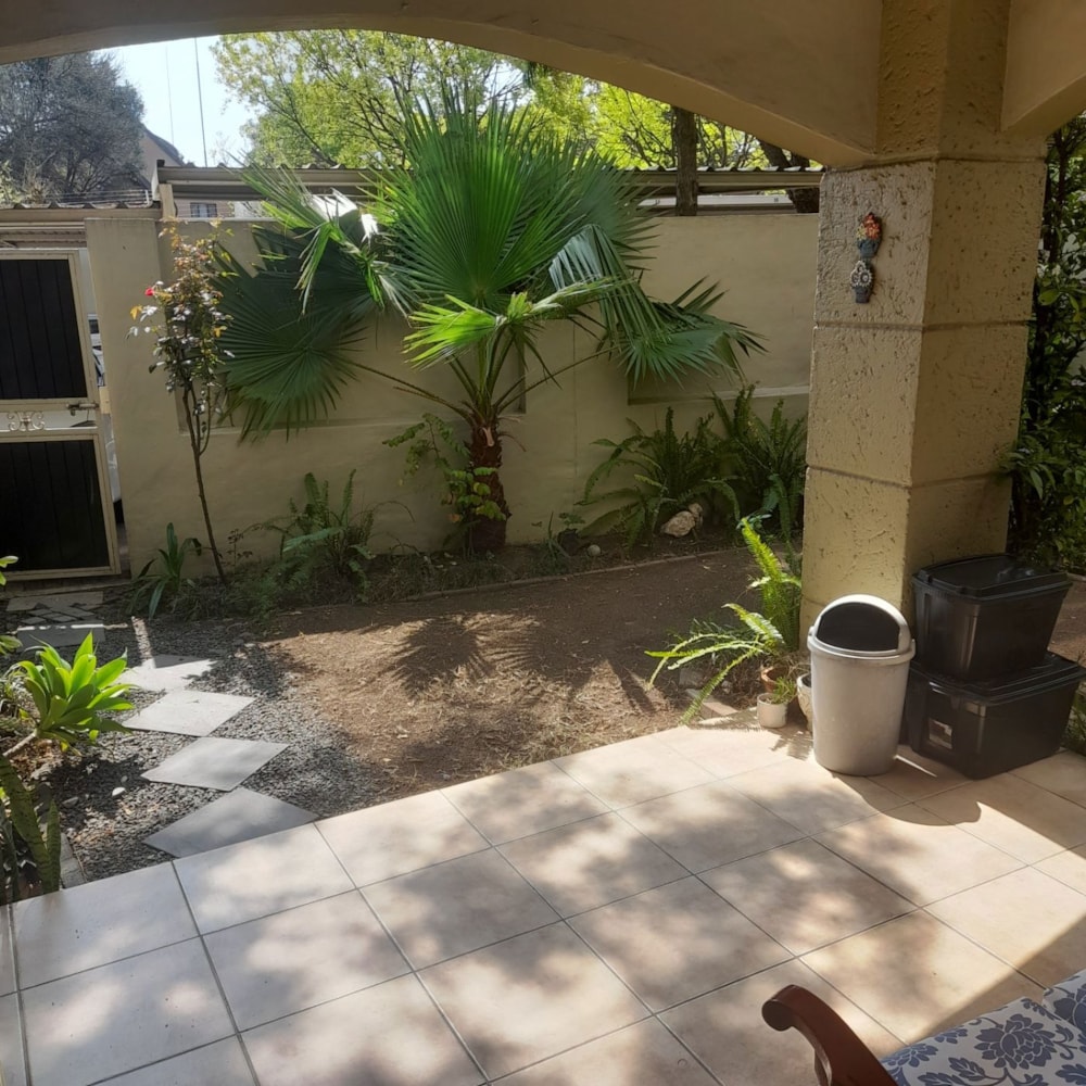 Apartment let in Douglasdale - FYL1713949 Apartment let in Douglasdale - FYL1713949