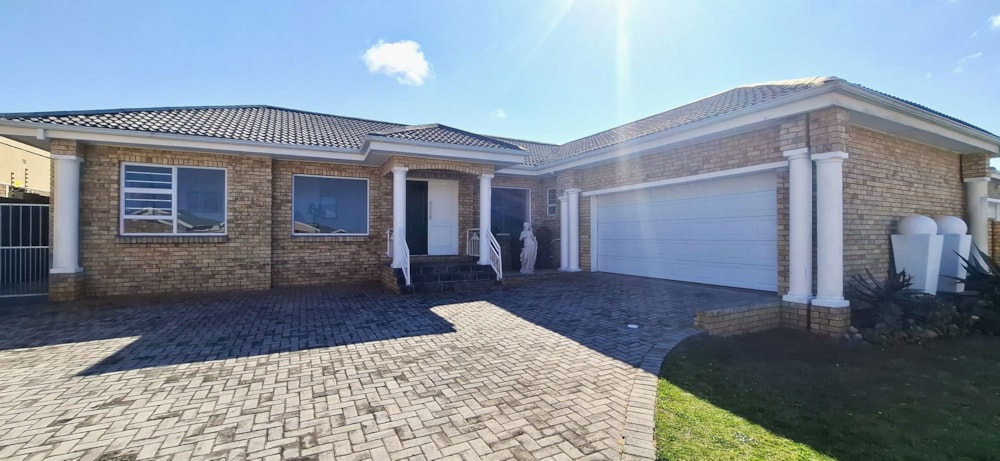House to rent in Parsons Ridge - 1PLZ1750741