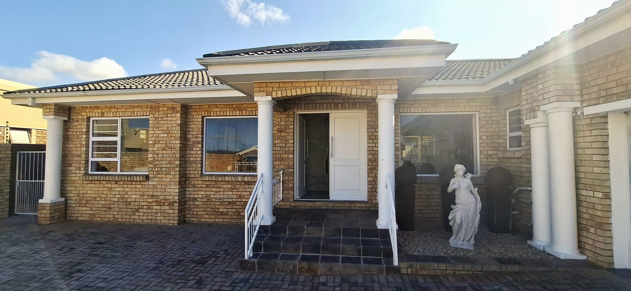 House to rent in Parsons Ridge - 1PLZ1750741
