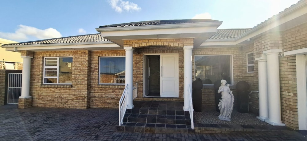 House to rent in Parsons Ridge - 1PLZ1750741