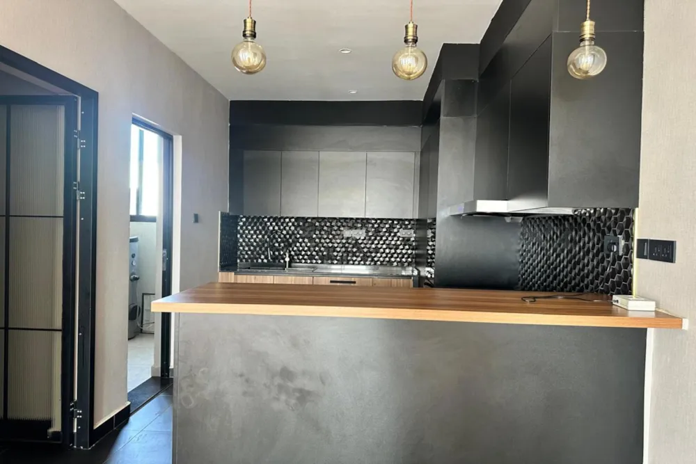 Penthouse apartment let in Westlands, Kenya - 3KE1715907