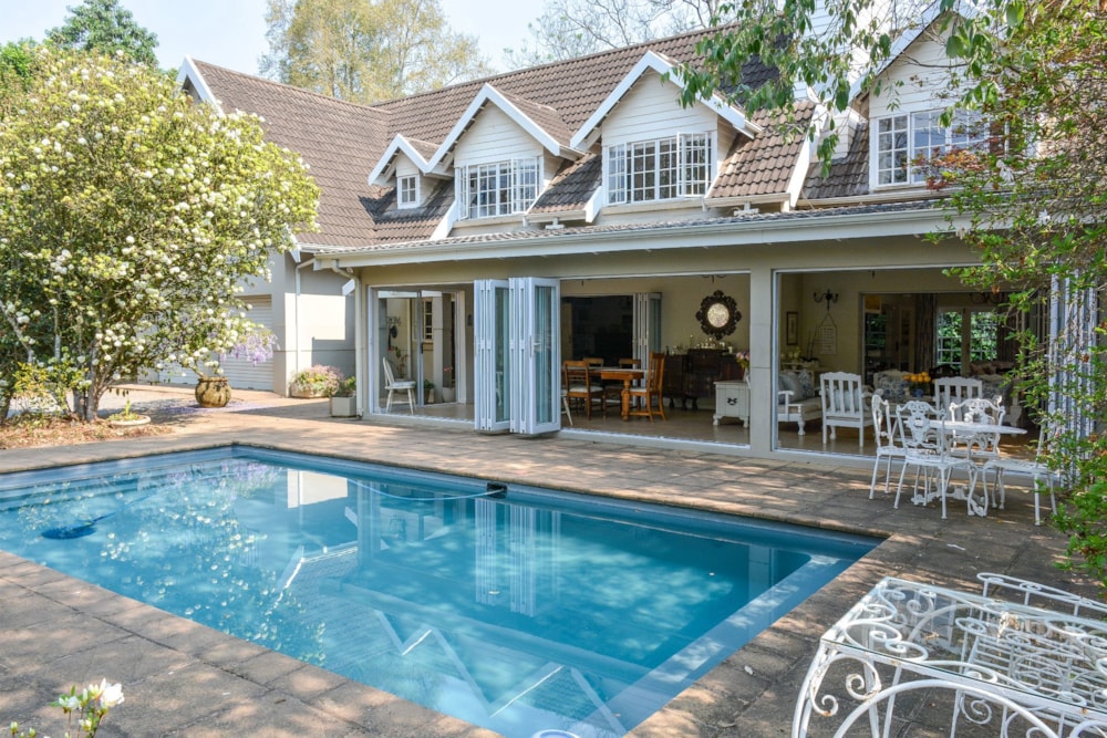 House for sale in Hilton, KwaZulu-Natal - 1PM1715022