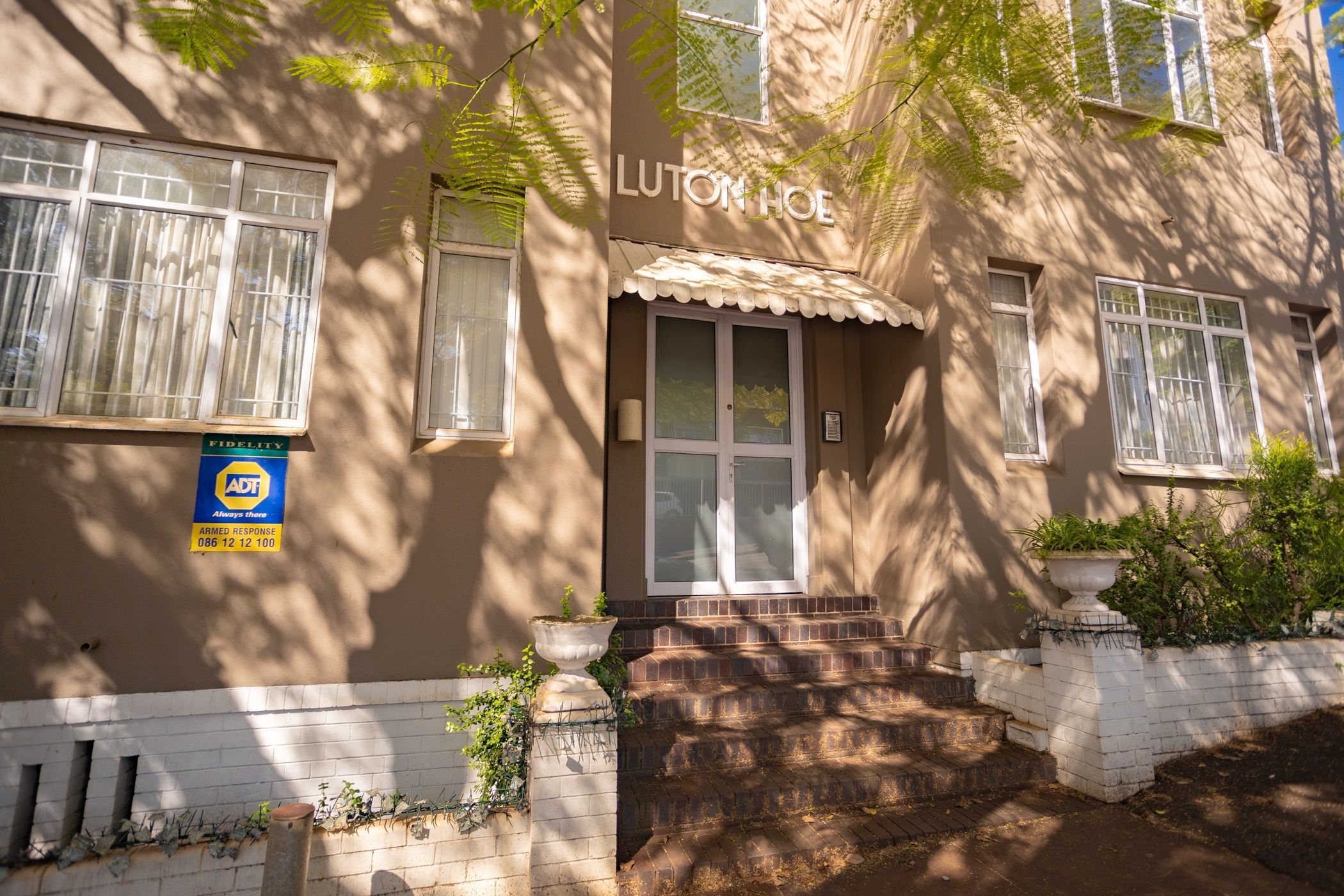 Apartment to rent in Morningside, Durban - 1DA1713899