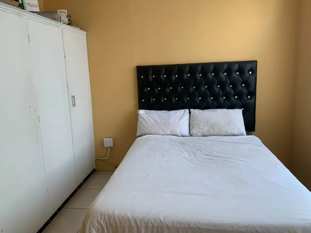 Apartment for sale in Pietermaritzburg Central - 1PM1714402