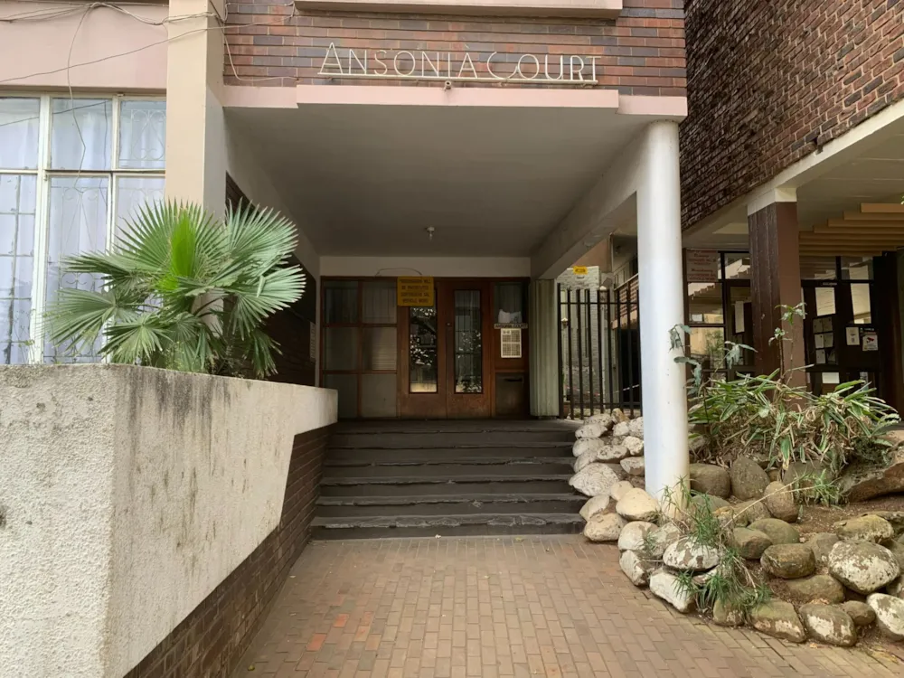 Apartment for sale in Pietermaritzburg Central - 1PM1714402