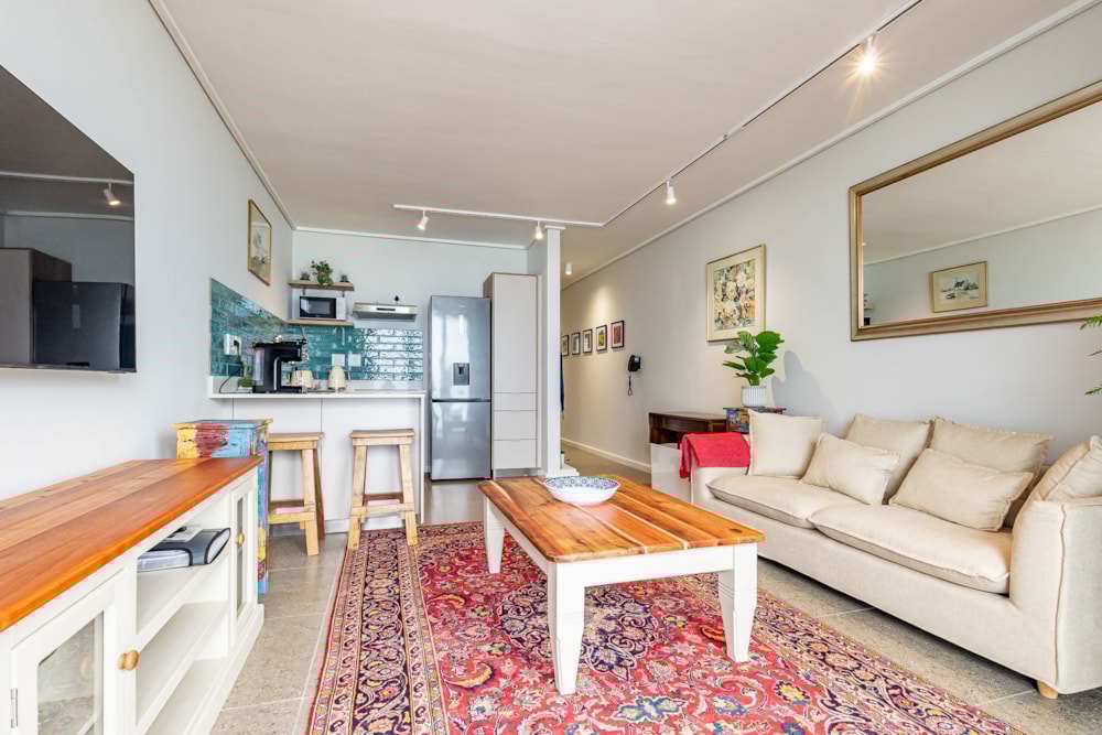 Apartment let in Muizenberg - FHL1713940 Apartment let in Muizenberg - FHL1713940