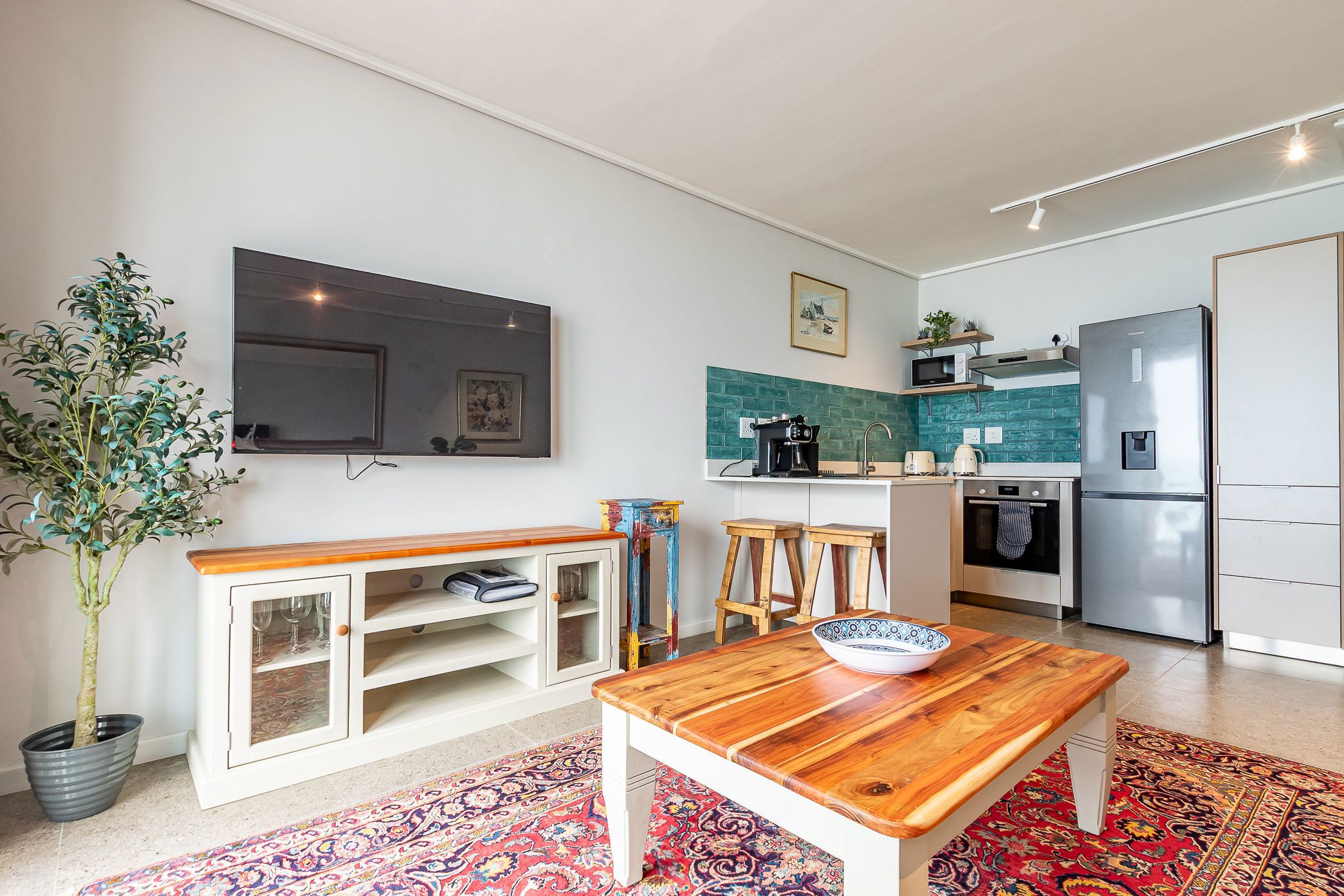 Apartment to rent in Muizenberg - FHL1731668