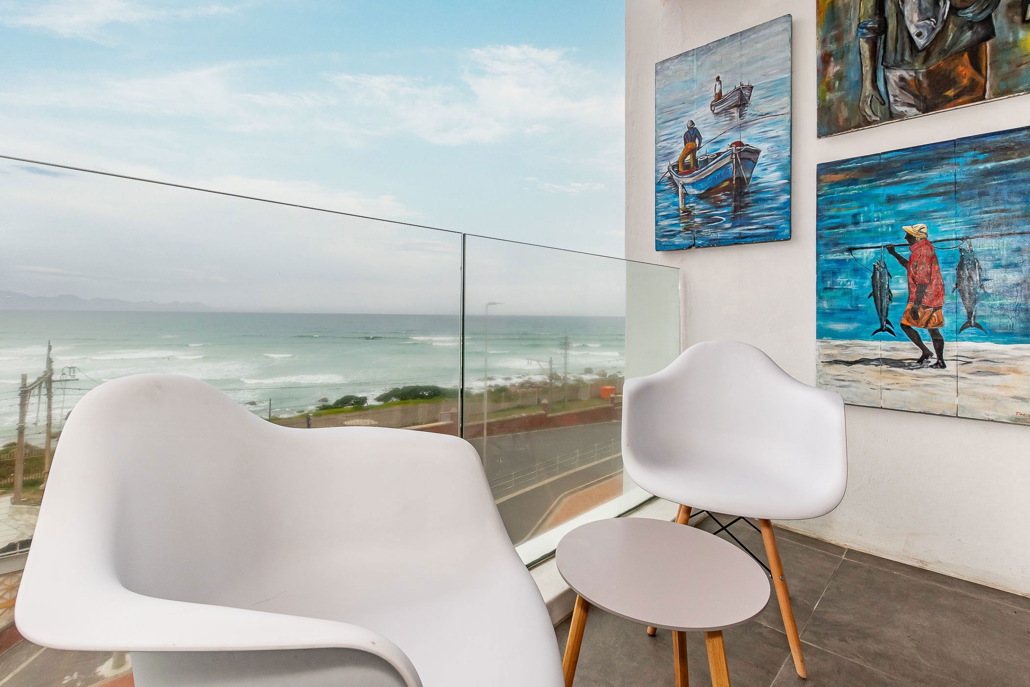 Apartment let in Muizenberg - FHL1713940