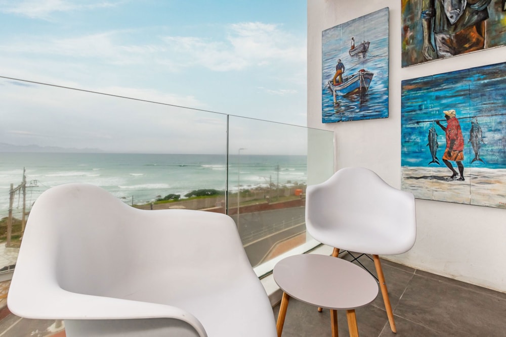 Apartment let in Muizenberg - FHL1713940 Apartment let in Muizenberg - FHL1713940